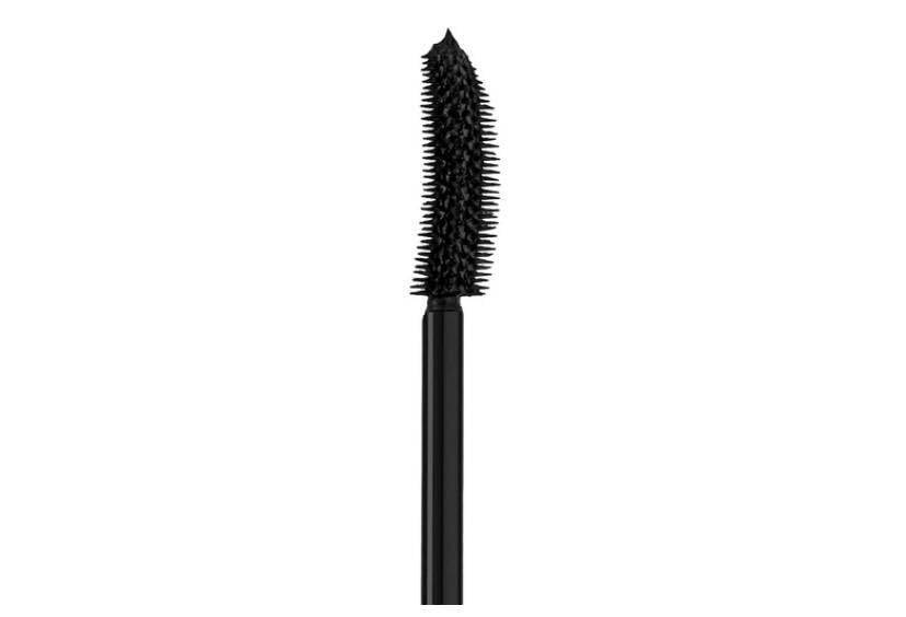 Lisa Eldridge Kitten Lash Mascara Black – Featherweight Lift & Definition