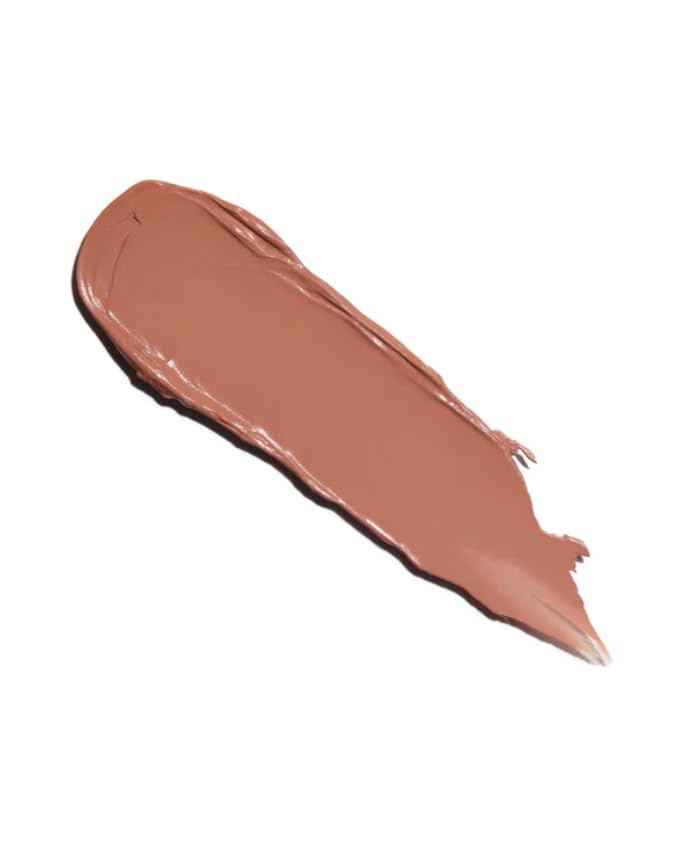 Lisa Eldridge Liquid Silk Eyeshadow Irene – Light Neutral Peachy Beige