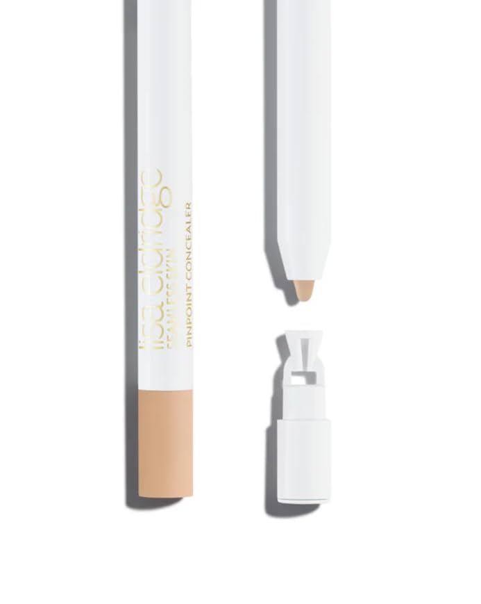Lisa Eldridge Pinpoint Concealer Micro Correcting Pencil Shade 4 – Precise Coverage