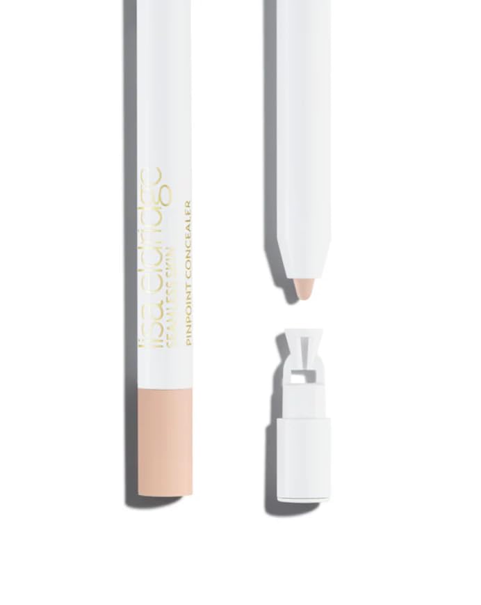 Lisa Eldridge Pinpoint Concealer Micro Correcting Pencil Shade 1 – Precision 1.5mm Tip