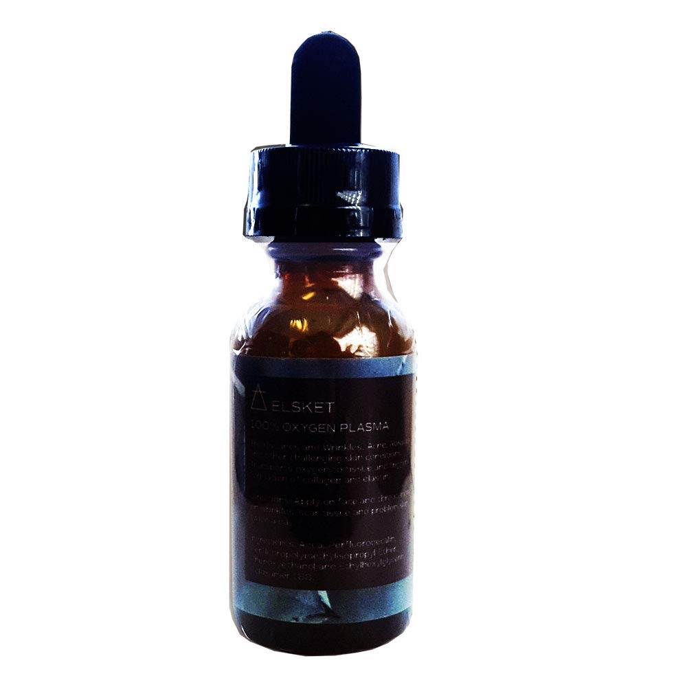 LIV by kNutek 100% Pure Oxygen Plasma — 1 oz (30 ml)