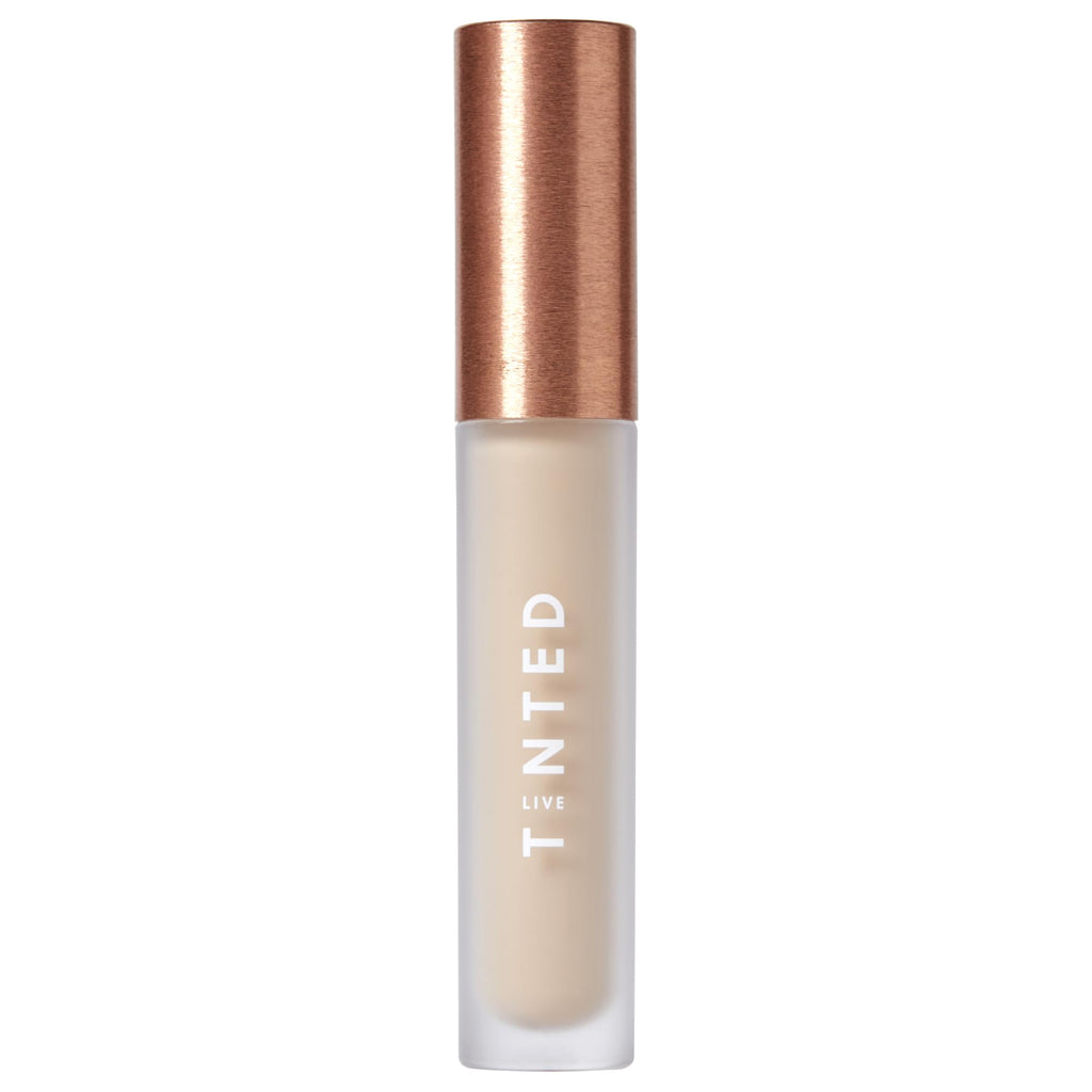 Live Tinted Hueskin Serum Concealer – Buildable Medium-to-Full Coverage with Niacinamide & Hyaluronic Acid (Shade 19)