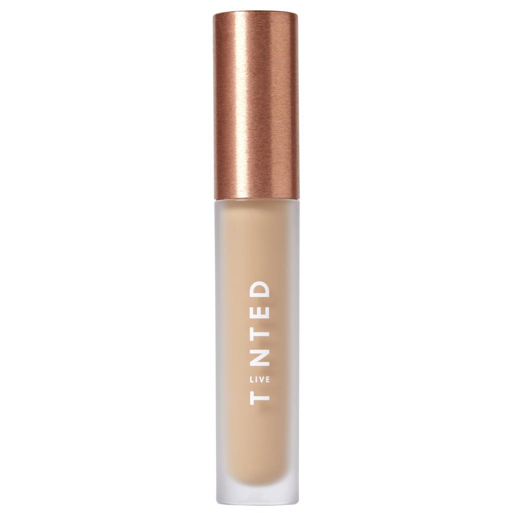 Live Tinted Hueskin Serum Concealer – Medium-to-Full Coverage with Niacinamide & Hyaluronic Acid (Shade 16)