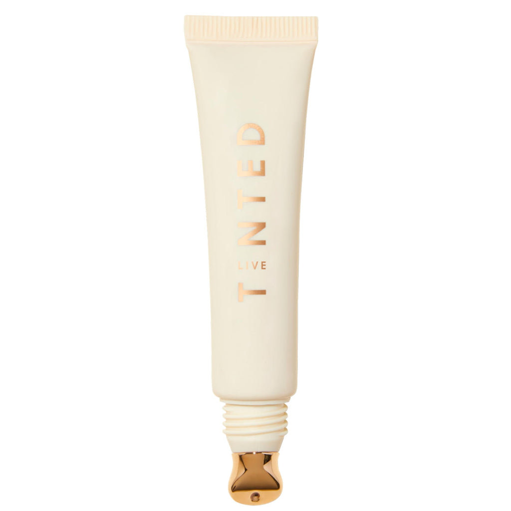 Live Tinted Superhue Brightening Eye Cream – Hydrating, Cooling Applicator, Niacinamide & Vitamin C, 0.5 fl oz