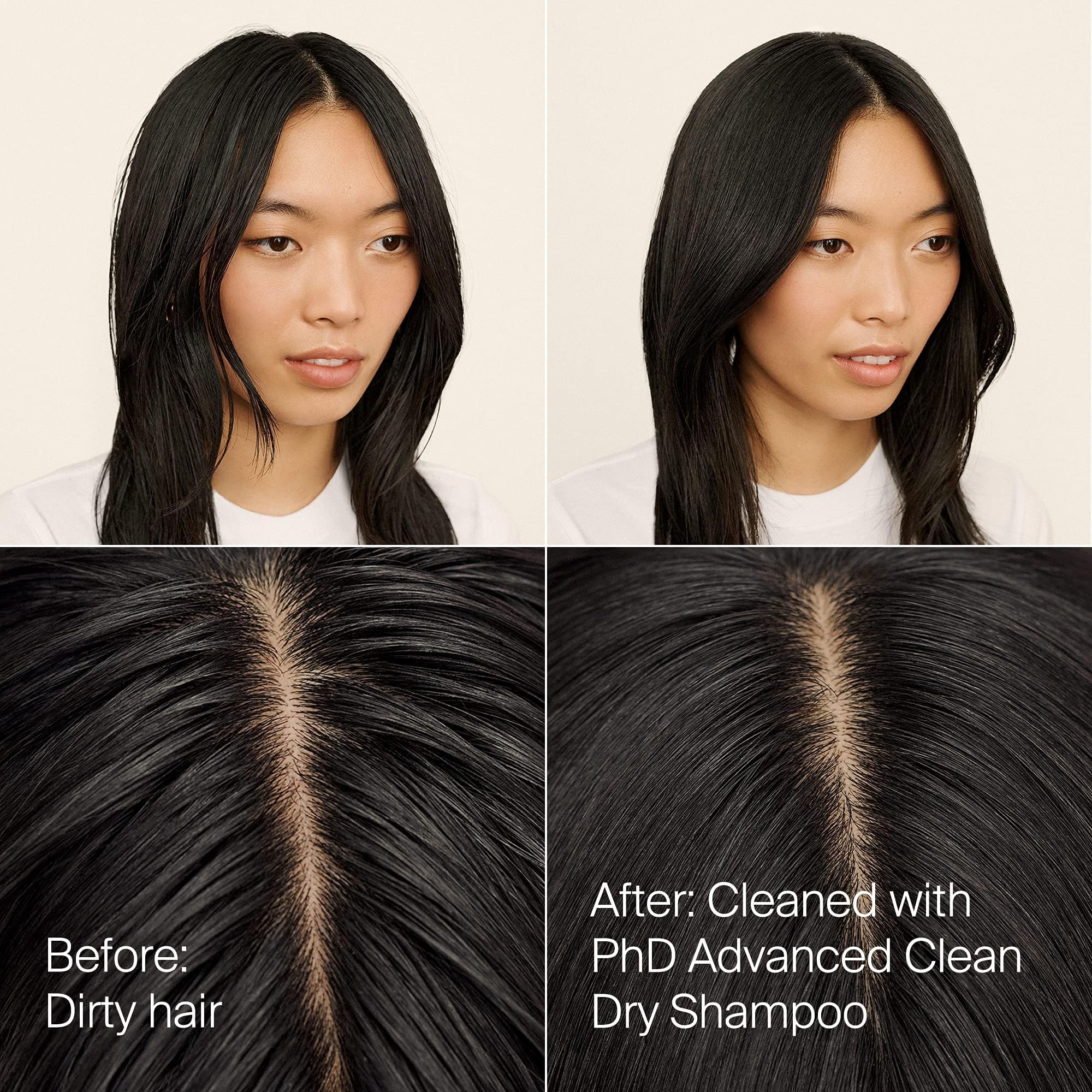 Living Proof Dry Shampoo Perfect Hair Day Advanced Clean 2-Pack (5.5 oz)