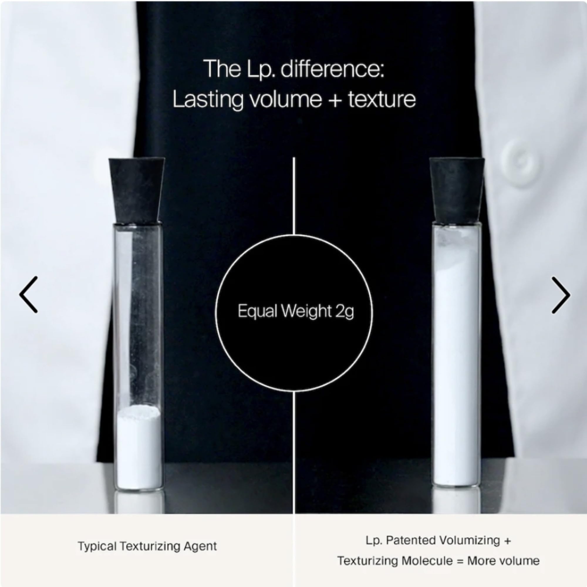 Living Proof Full Dry Volume & Texture Spray – 9.9 oz | Instant Volume & Texture