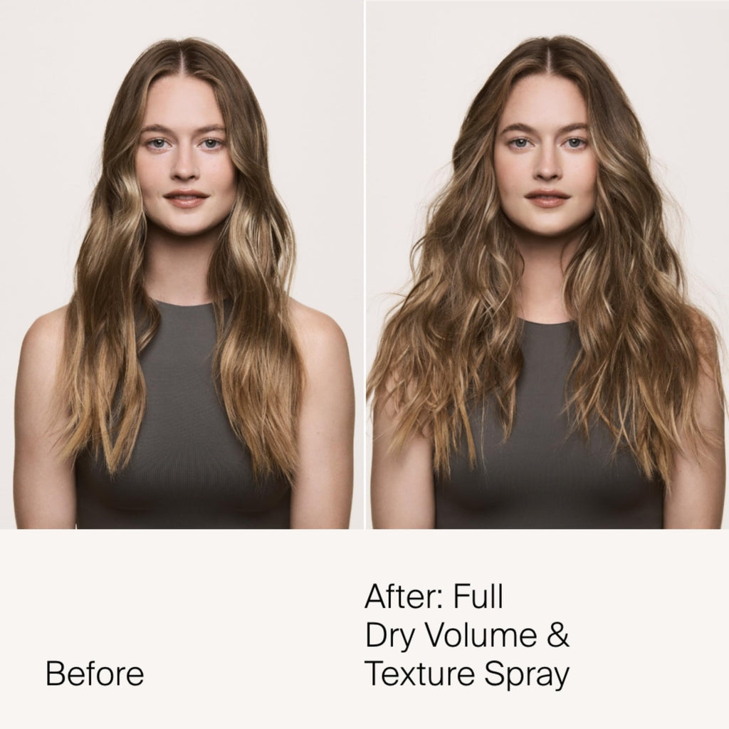 Living Proof Full Dry Volume & Texture Spray – 9.9 oz | Instant Volume & Texture