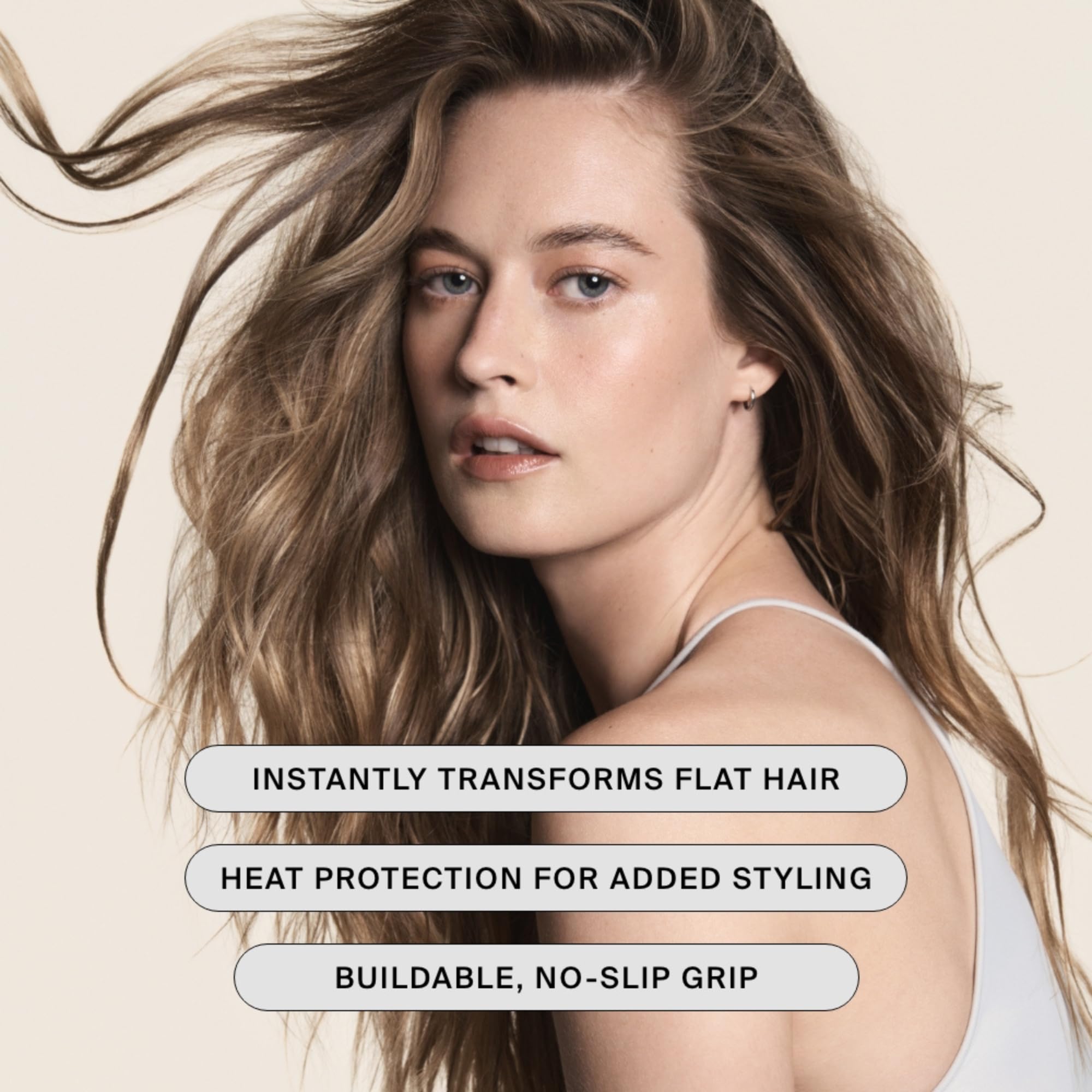 Living Proof Full Dry Volume & Texture Spray – 9.9 oz | Instant Volume & Texture