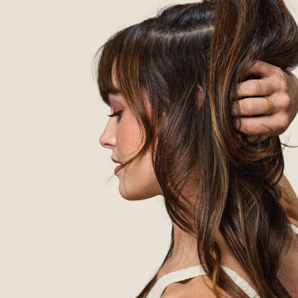 Living Proof Style Lab Flex Hairspray – Flexible Hold, Shine & Humidity Protection