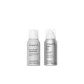 Living Proof Travel Size Bundle – Advanced Clean Dry Shampoo + Dry Volume & Texture Spray