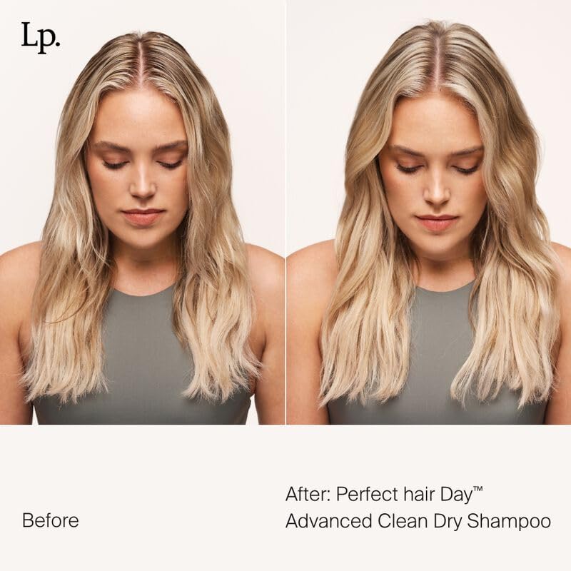 Living Proof Travel-Size Dry Stylers Bundle ($53 Value) – On-The-Go Volume, Texture & Cleanse