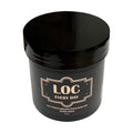 LOC EVERY DAY Braid Gel | Extreme Hold (8 oz) – Smooths Frizz, Defines Edges, High Shine