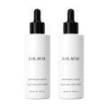 LolaVie Lightweight Hair Oil – 1.5 oz (2 Pack) | Weightless Shine, Frizz Control, Color Safe