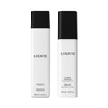 LolaVie Glossing Detangler + Restorative Shampoo Bundle – Vegan, Cruelty-Free, Color-Safe