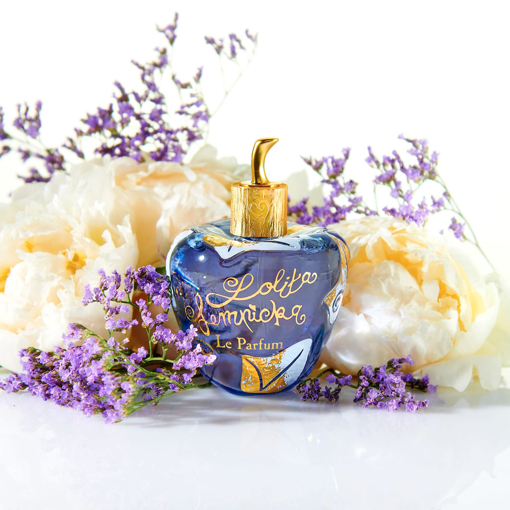 Lolita Lempicka Le Parfum Duo — 3.4 oz Bottle + 0.50 oz Travel Spray