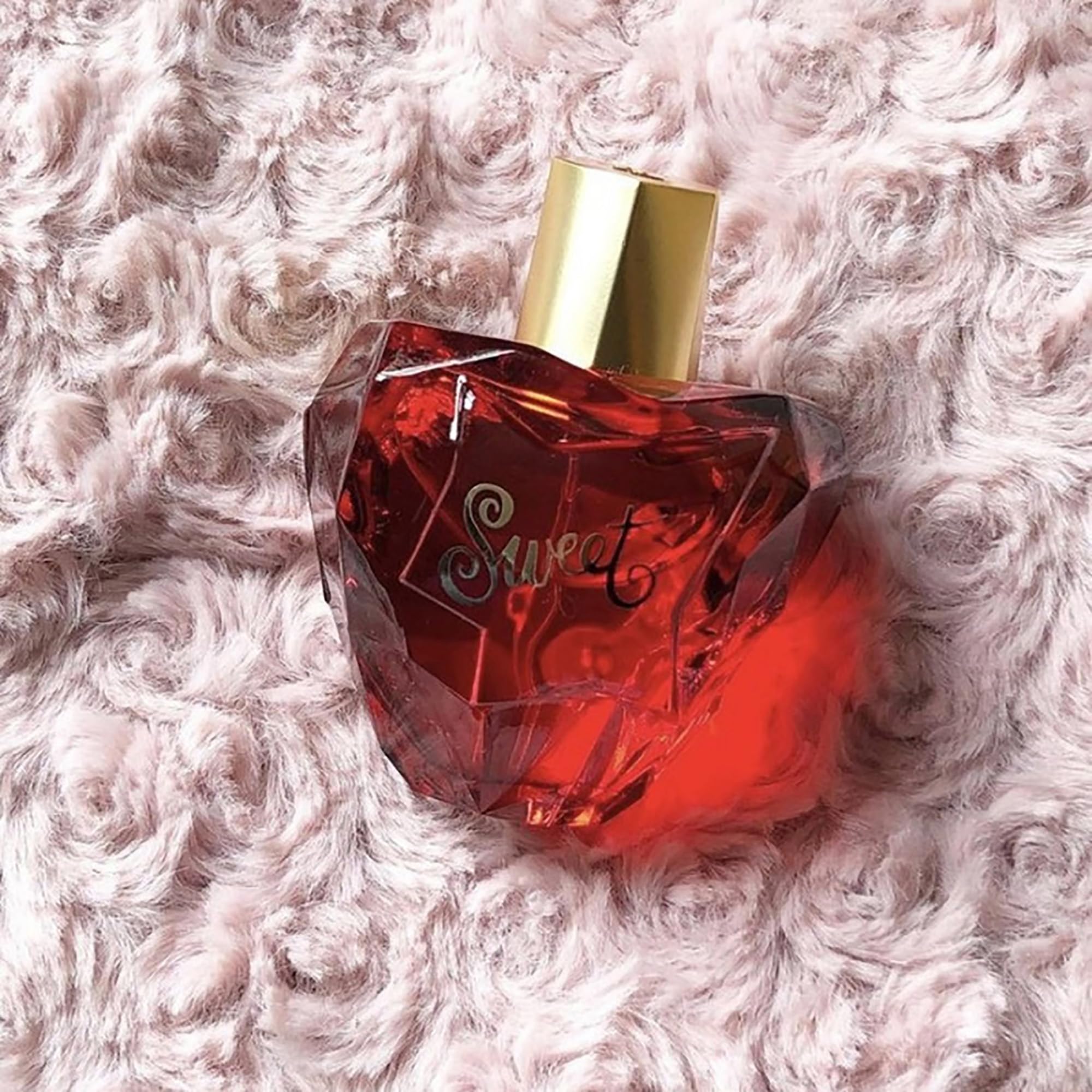Lolita Lempicka Sweet Duo – Eau de Parfum 1 oz + 0.5 oz Travel Spray