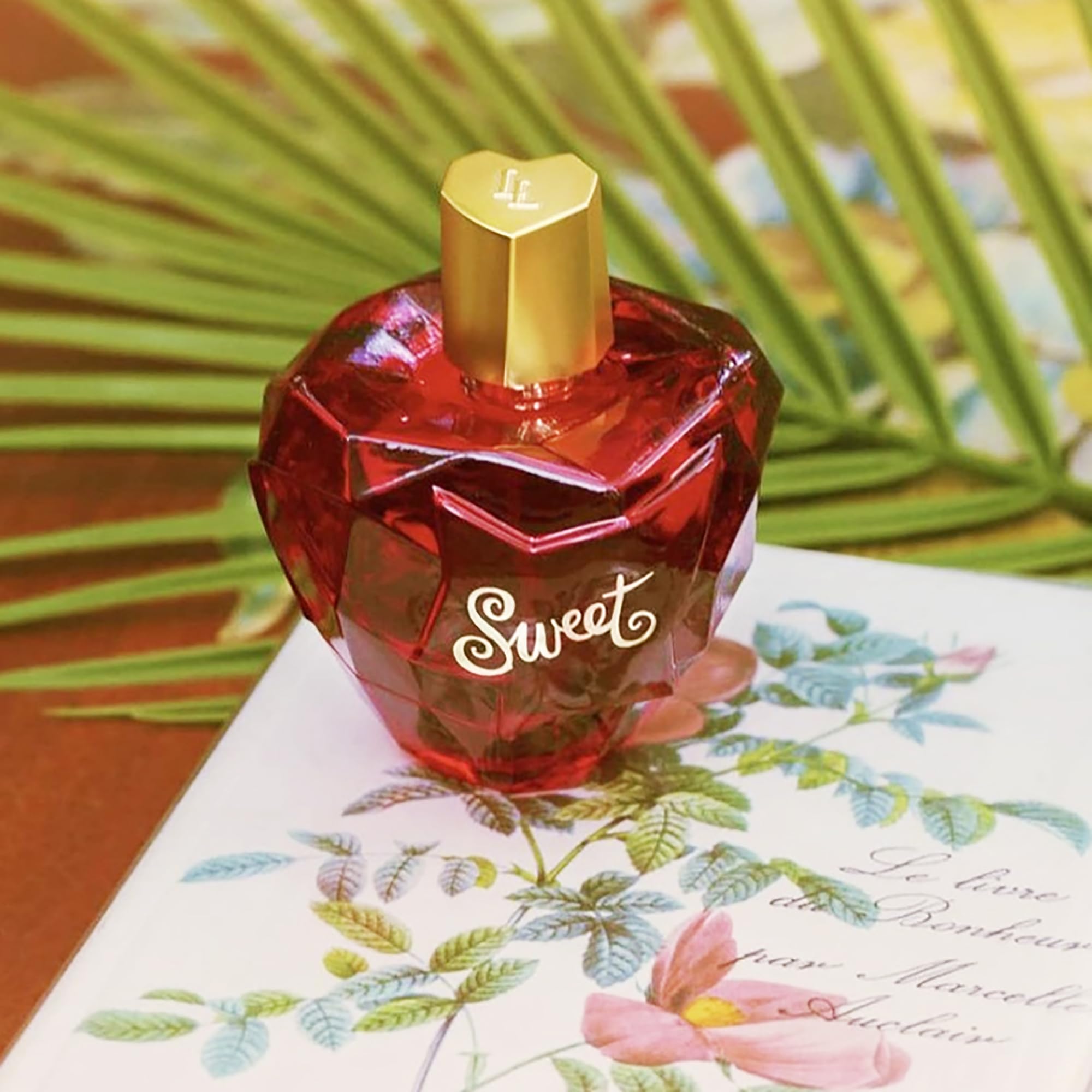 Lolita Lempicka Sweet Duo – Eau de Parfum 1 oz + 0.5 oz Travel Spray