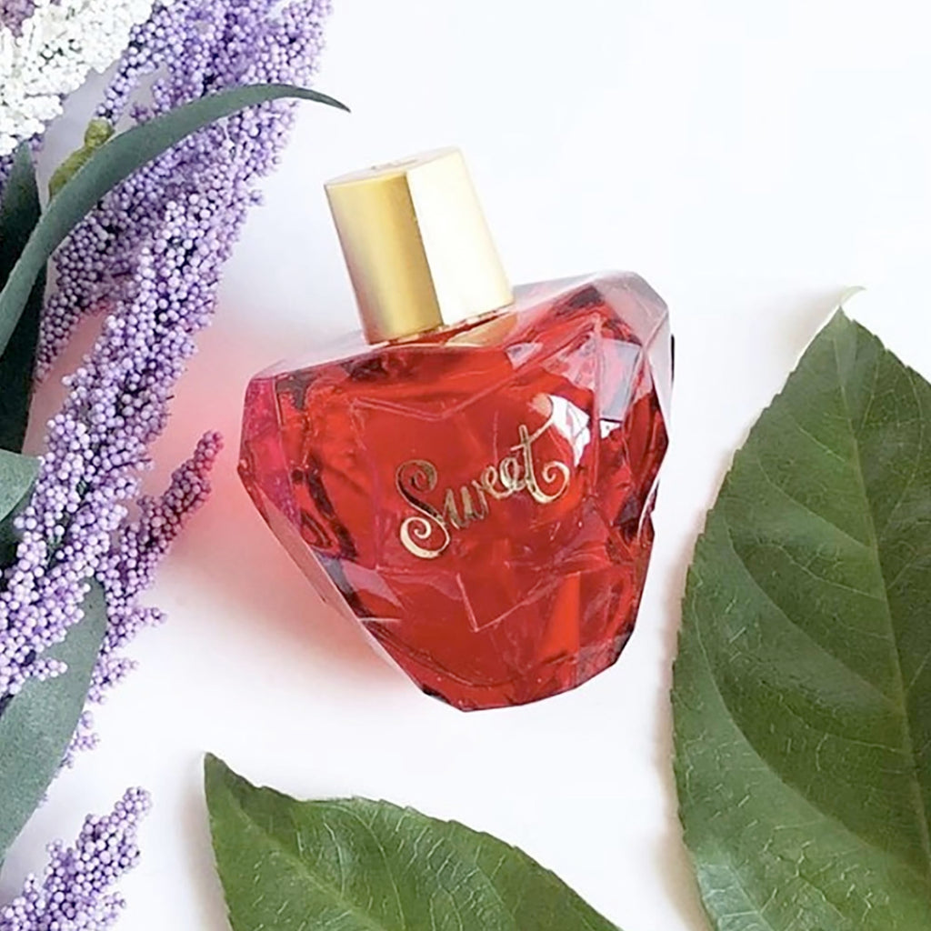 Lolita Lempicka Sweet Duo – Eau de Parfum 1 oz + 0.5 oz Travel Spray
