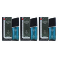 LOMANI EDT Spray 3.4 oz – Pack of 3 | Versatile Masculine Fragrance