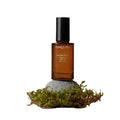 LONGTAKE Sandalwood Intensive Hair Oil 40ml – Heat Protection, Anti-Frizz, Split End Repair | All Hair Types