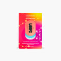 LOOPS Hydrating Hydrogel Eye Masks KIT-Red – Refresh Under-Eyes