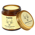 Lopeie Beef Tallow for Skin – Organic Grass-Fed Whipped Moisturizer with Honey Balm (Unscented)