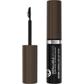 L’Oréal Paris Infallible Volumizing Brow Mascara – 24H Wear, 2X Fuller Brows, 3.0 Soft Black