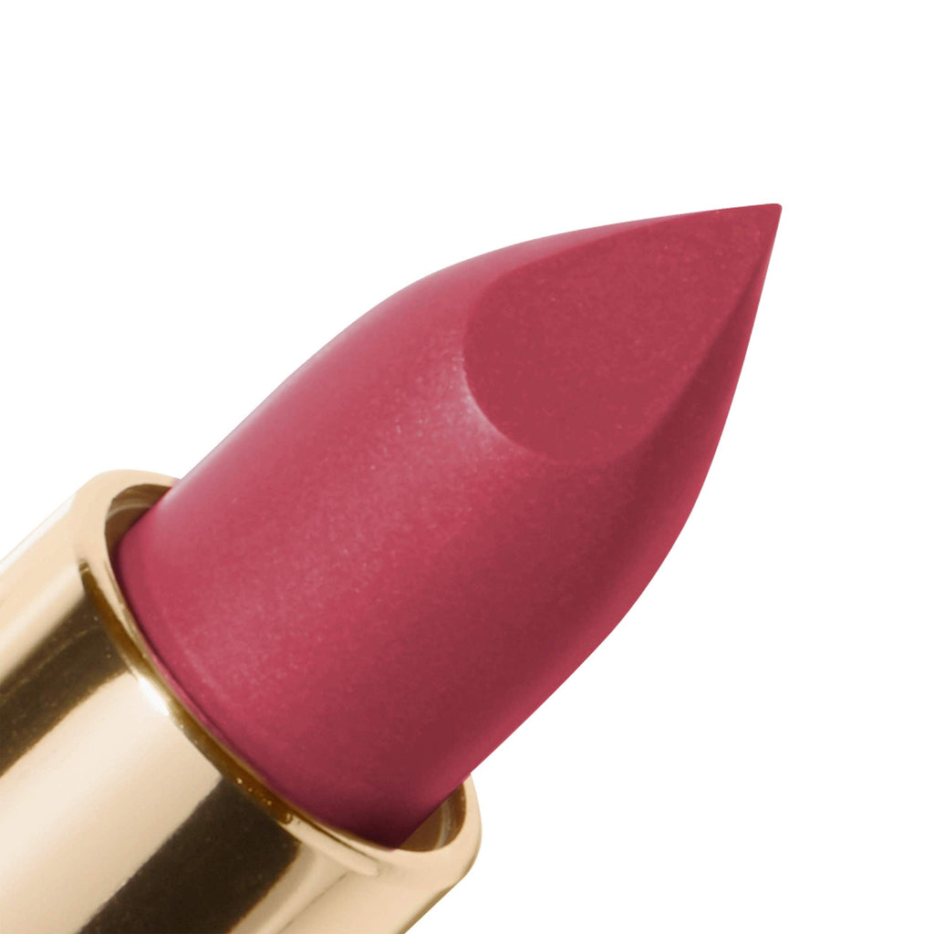 L'Oréal Paris Age Perfect Satin Lipstick with Precious Oils – Subtle Primrose 208