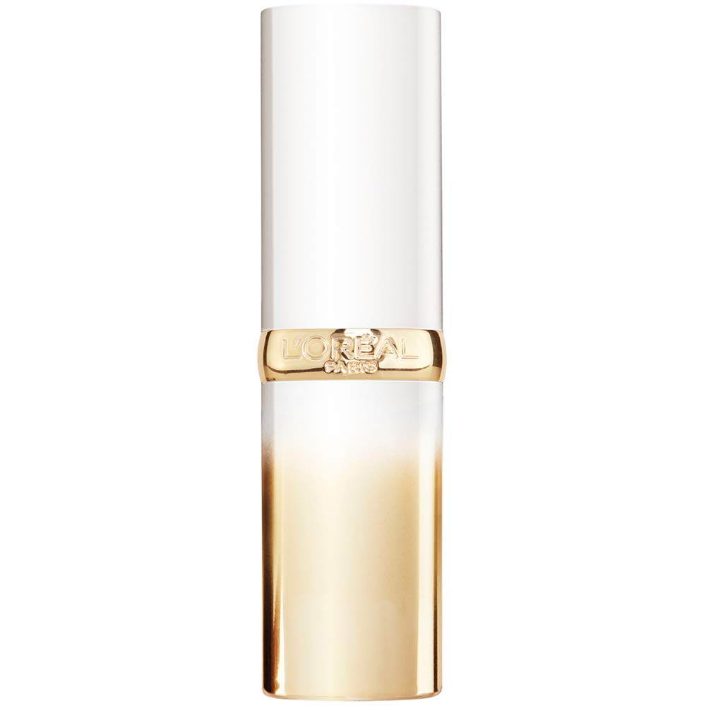 L'Oréal Paris Age Perfect Satin Lipstick with Precious Oils – Subtle Primrose 208