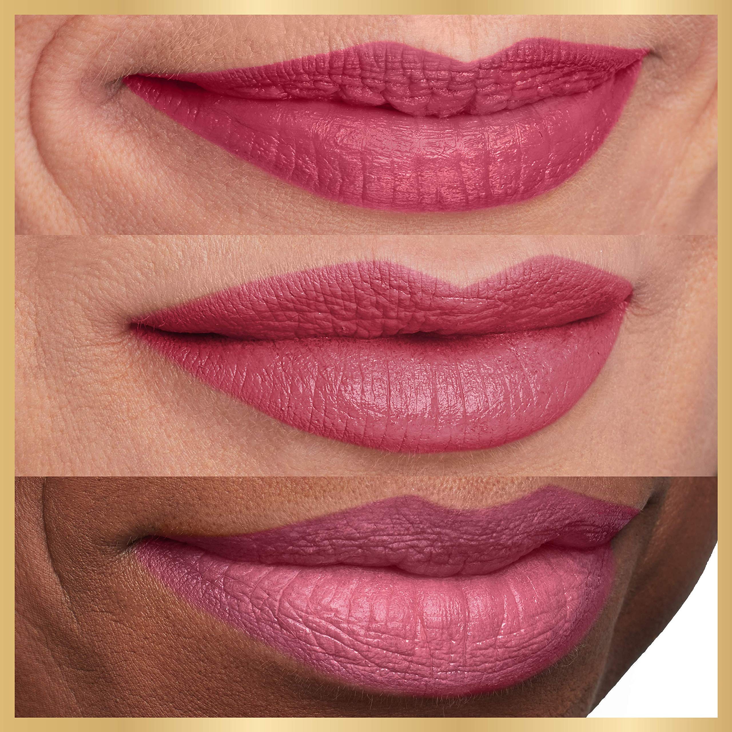 L'Oréal Paris Age Perfect Satin Lipstick with Precious Oils – Subtle Primrose 208