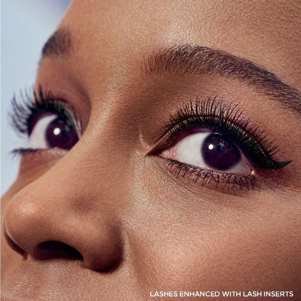 L'Oreal Paris Bambi Eye Mascara – Waterproof, Lasting Volume & Lift