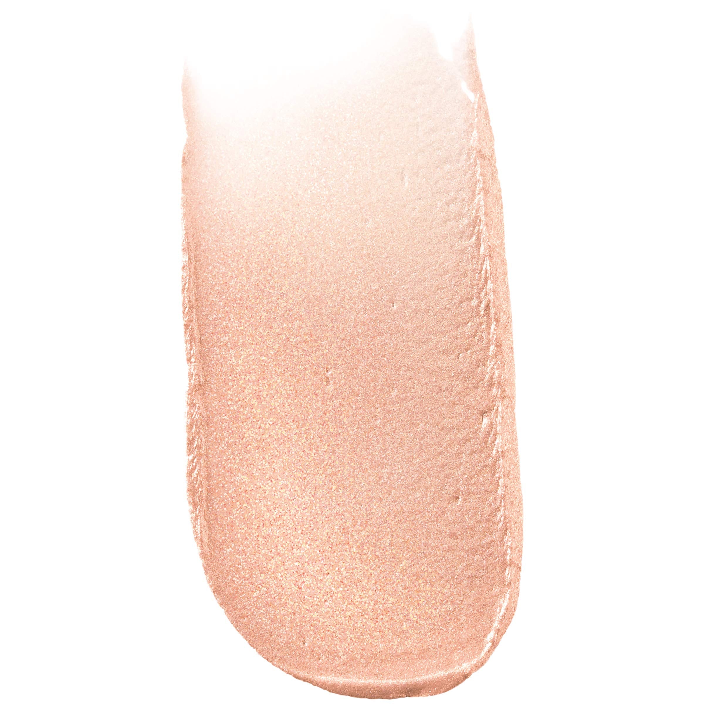L'Oreal Paris Brilliant Eyes Shimmer Liquid Eye Shadow - Seeing Stars, 0.1 oz