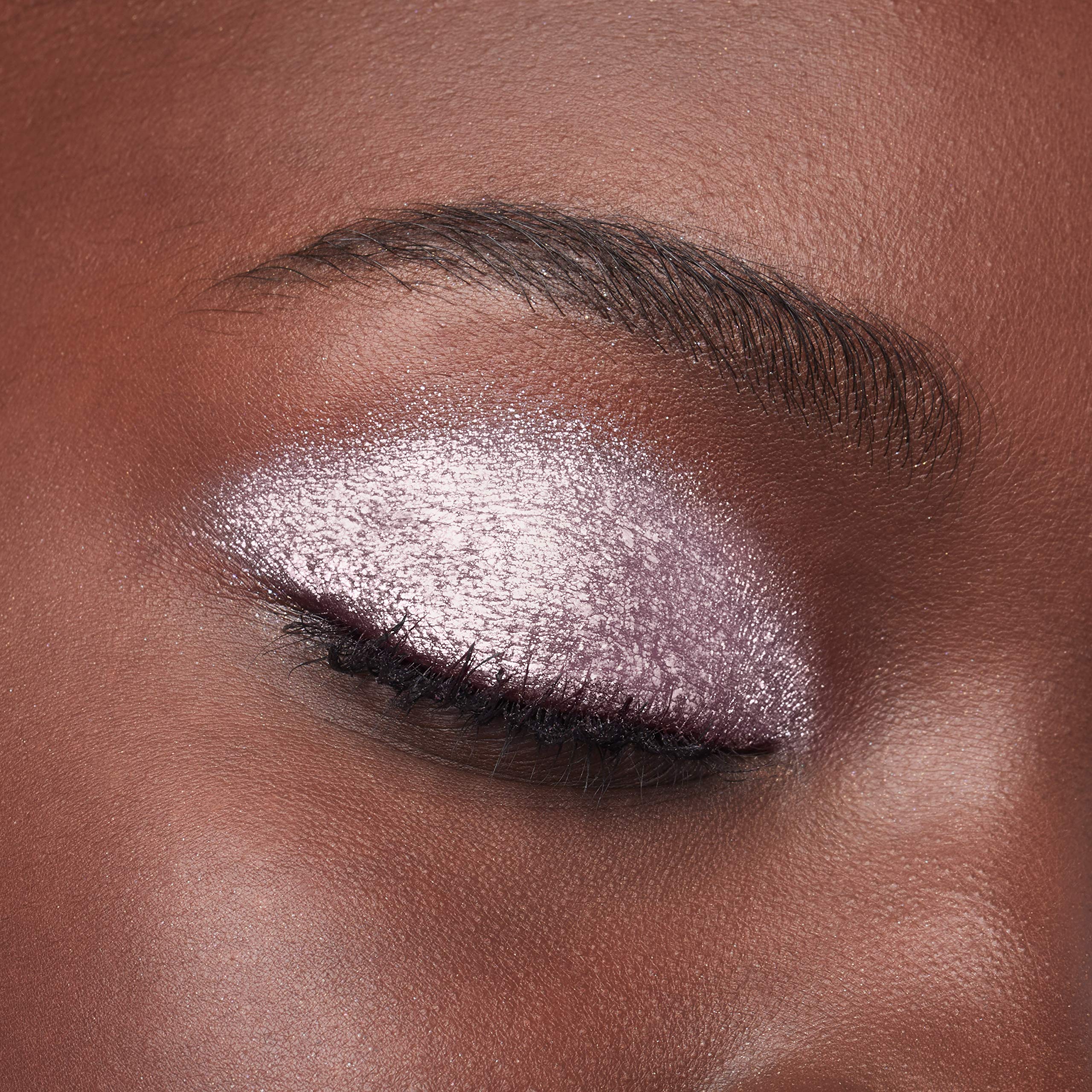 L'Oreal Paris Brilliant Eyes Liquid Eye Shadow – Amethyst Quartz, 0.1 oz