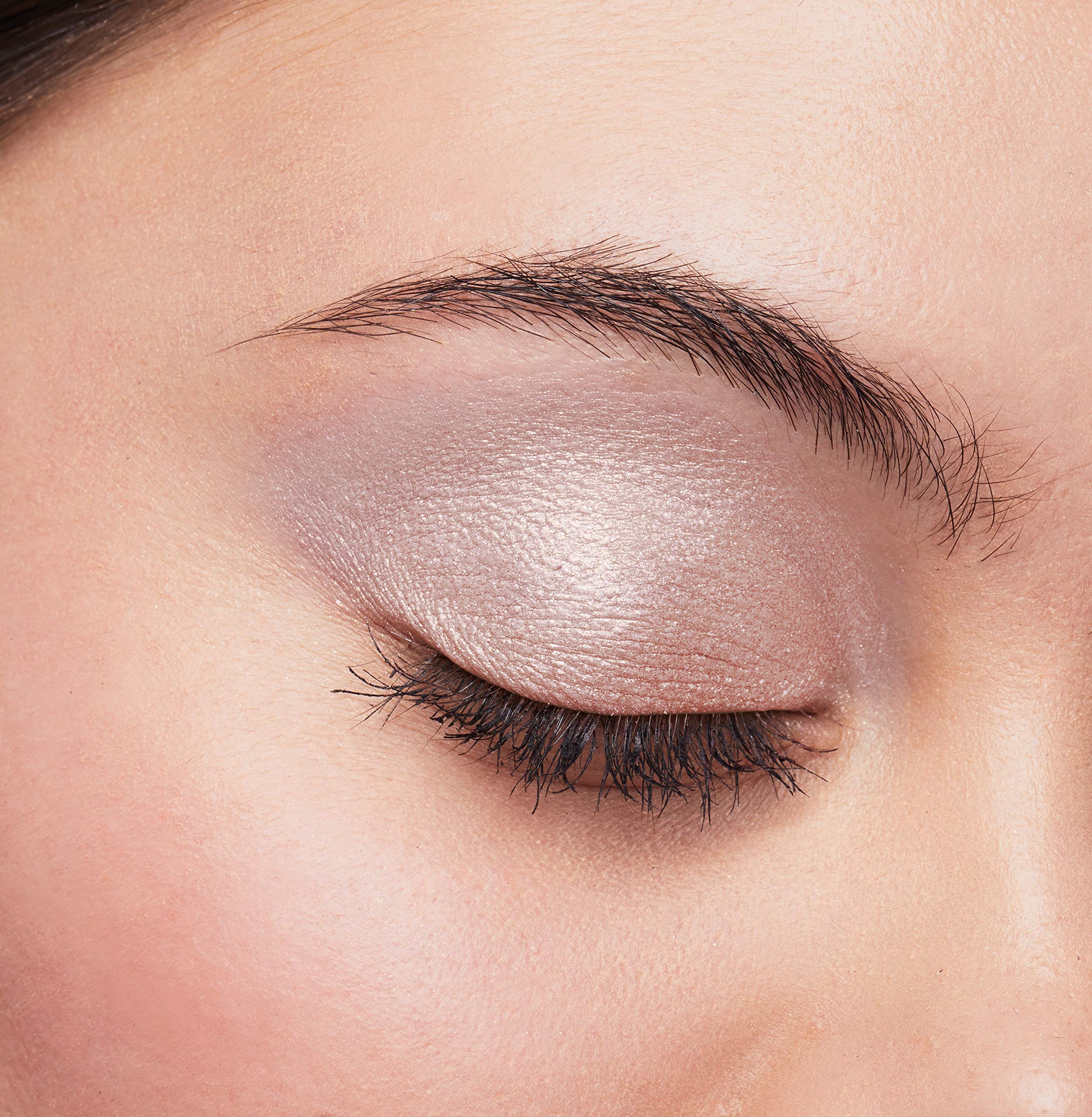 L'Oreal Paris Brilliant Eyes Shimmer Liquid Eye Shadow – Longwearing, Crease-Resistant, 0.1 oz