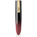 L'Oreal Paris Brilliant Signature Shiny Lip Stain Lipstick – Be Outstanding, 0.21 Fl Oz