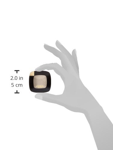 L'Oreal Paris Colour Riche Monos Eyeshadow – Paris Beach