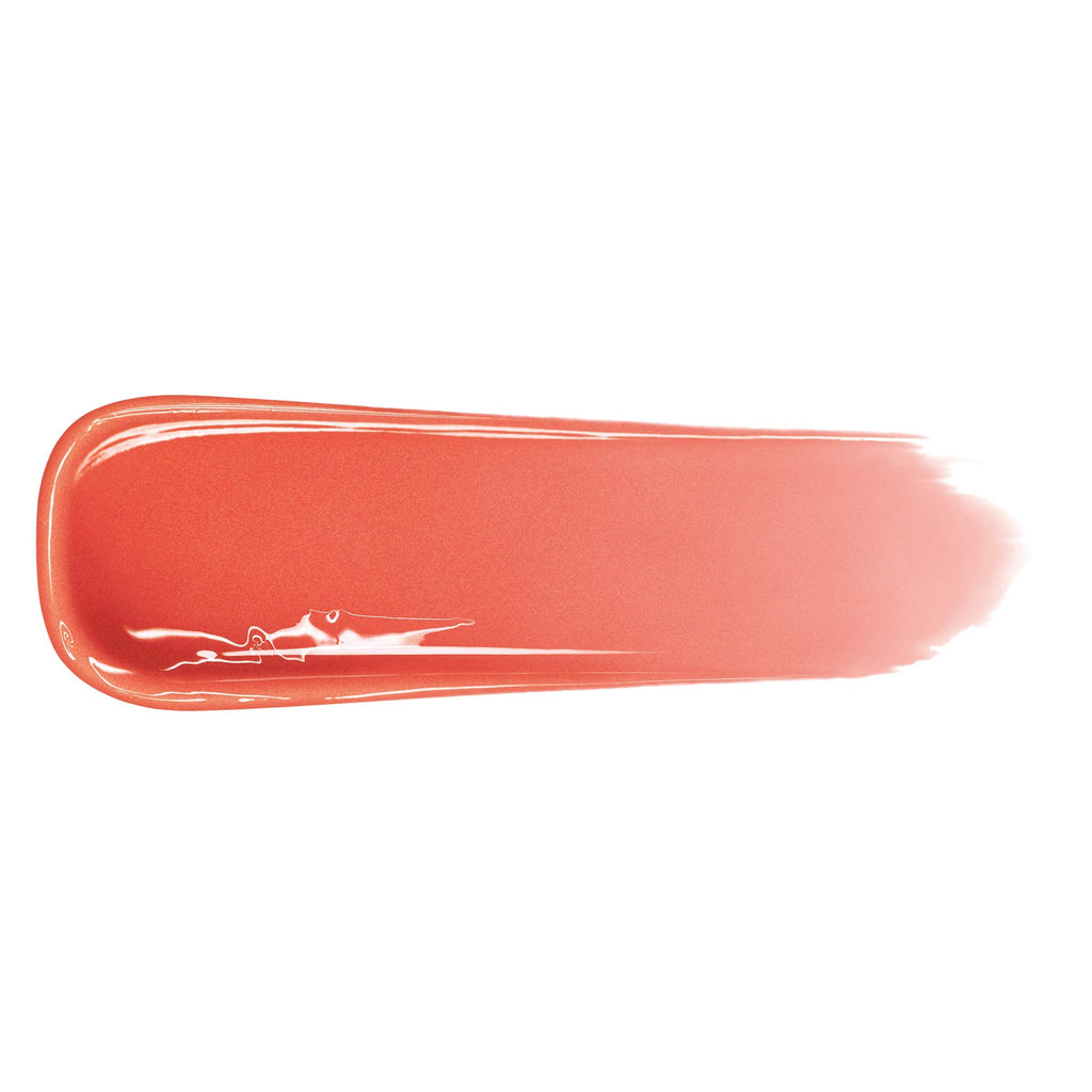 L'Oréal Paris Colour Riche Plump and Shine Lipstick – Nectarine Plump, Glossy Finish, All-Day Moisture