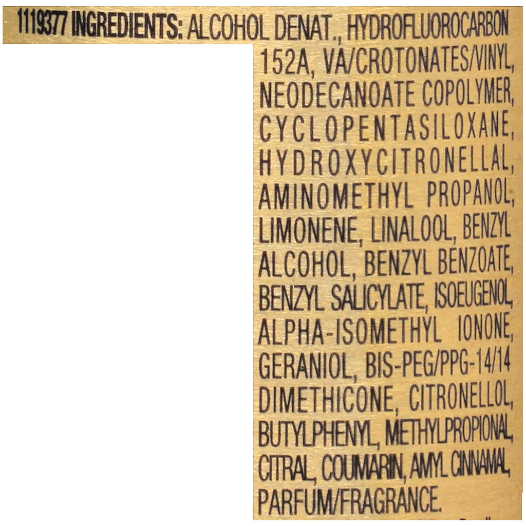 L'Oreal Paris Elnett Extra Strong Hold Hairspray – Travel Size, Humidity Resistant (2 x 2.2 oz)
