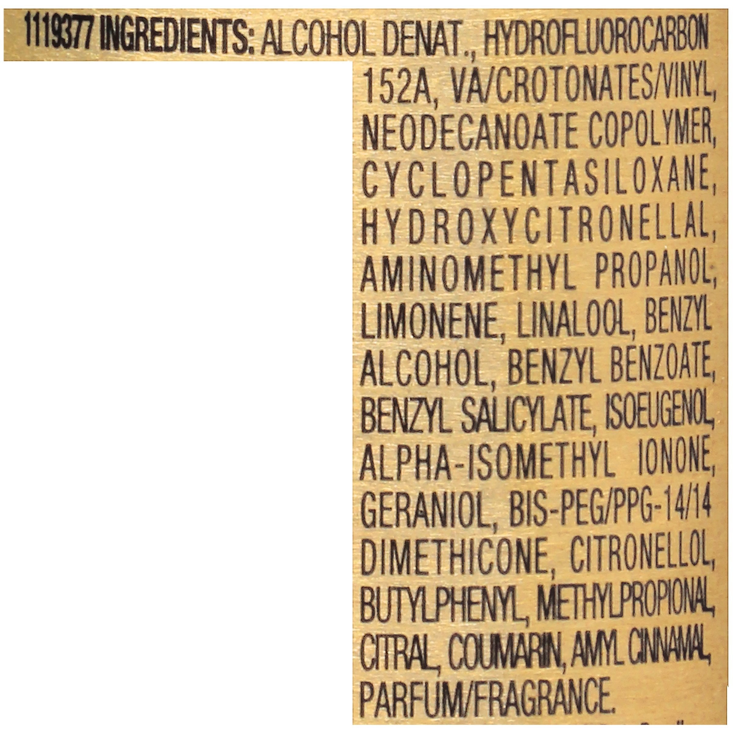 L'Oreal Paris Elnett Extra Strong Hold Hairspray – Travel Size, Humidity Resistant (2 x 2.2 oz)