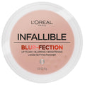 L'Oreal Paris Infallible Blur-fection Loose Setting Powder — 24H Wear, Translucent Medium Deep | 1 Kit