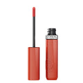 L'Oreal Paris Infallible Lacque Resistance Liquid Lipstick 601 Worth It – 16HR Transfer-Proof Lacquer Shine