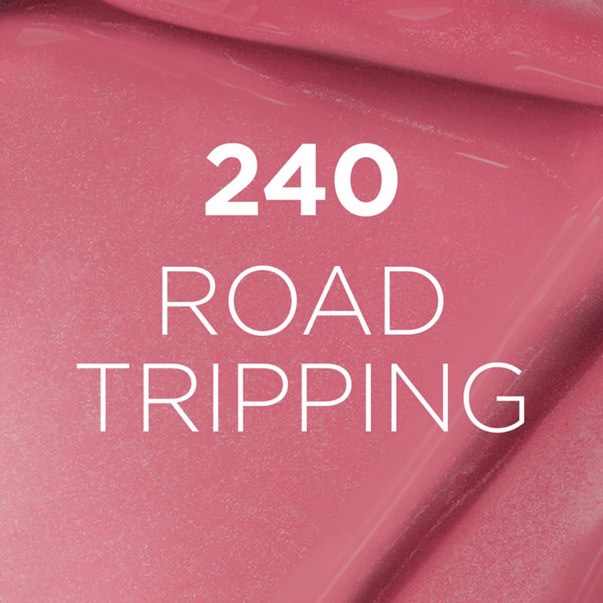 L'Oreal Paris Infallible Matte Resistance Liquid Lipstick Road Tripping 240 — Up to 16 Hour Wear