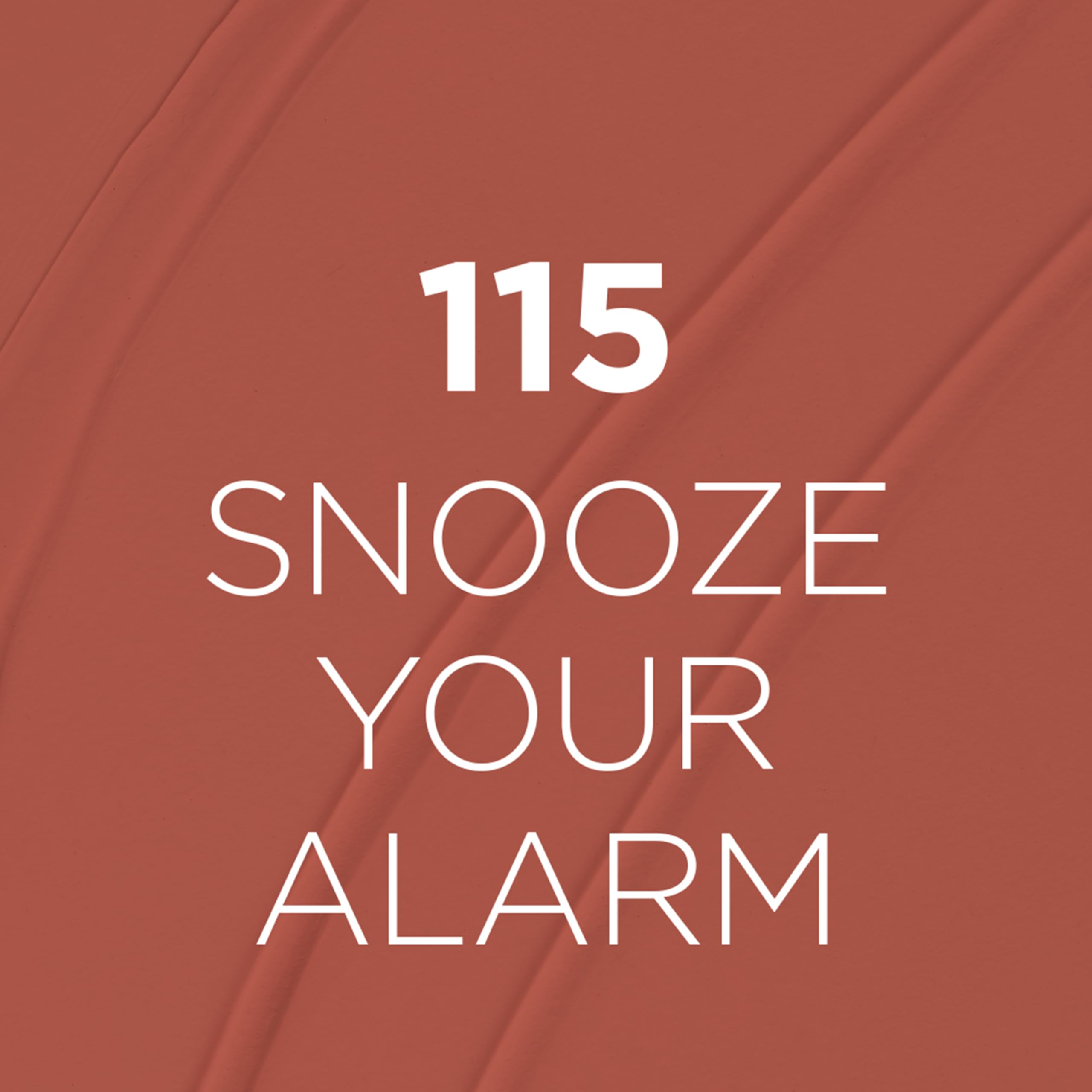 L'Oreal Paris Infallible Matte Resistance Liquid Lipstick – 16HR Wear, Snooze Your Alarm 115
