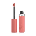 L'Oreal Paris Infallible Matte Resistance Liquid Lipstick – Tropical Vacay 210, 0.16 oz | Up to 16 Hour Wear