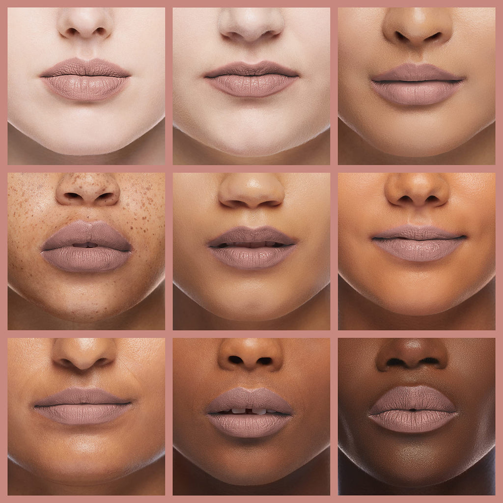 L'Oreal Paris Infallible Pro-Matte Liquid Lipstick Angora — Matte Lip Color