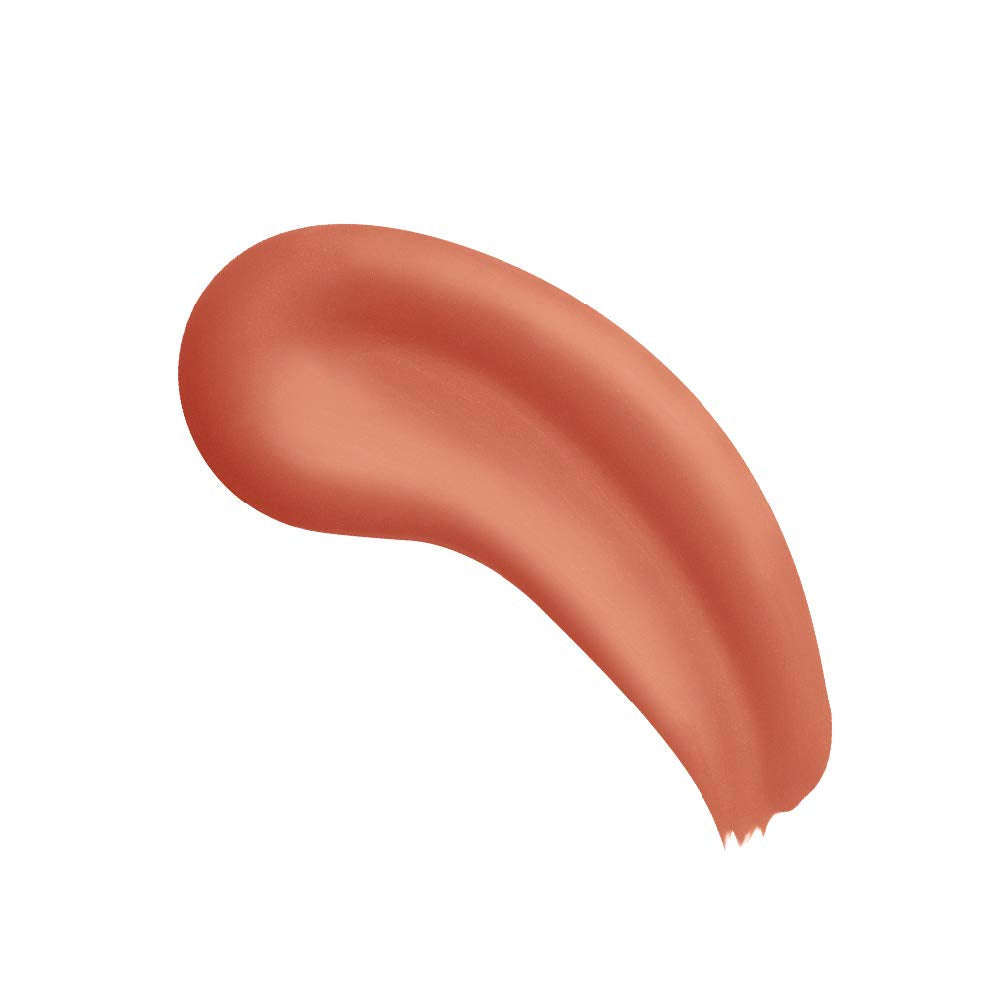 L'Oreal Paris Infallible Pro-Matte Liquid Lipstick – Cowboy Shade | Long-Wear Matte Lip Color
