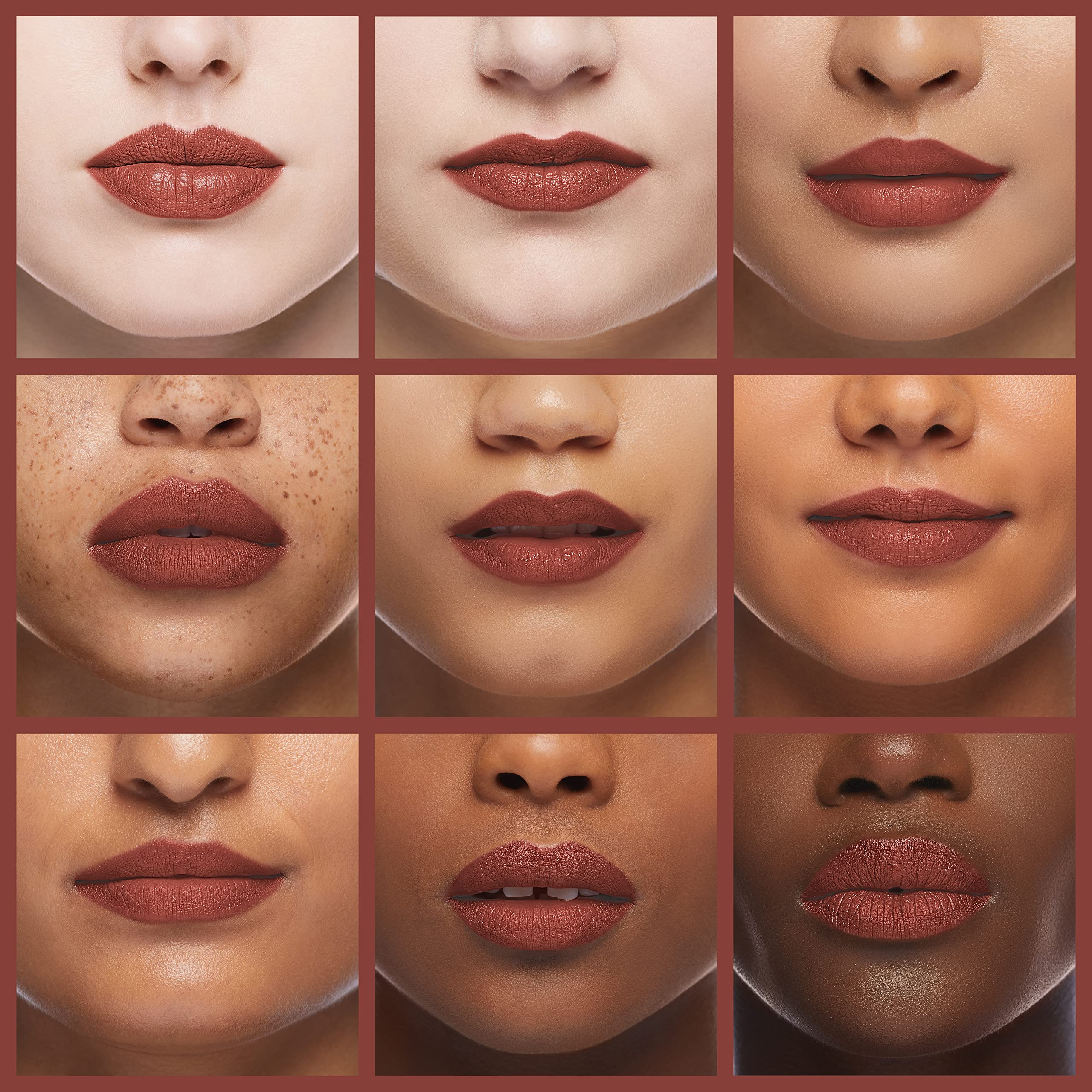 L'Oreal Paris Infallible Pro-Matte Liquid Lipstick Shake Down — Up to 16-Hour Wear
