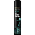L'Oreal Paris Lock It Bold Control Hairspray 8.25oz - 3 Pack | Quick-Dry, 48-Hour Hold
