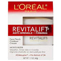 L’Oréal Paris Revitalift Face & Neck Anti-Wrinkle & Firming Day Cream – 1.70 oz (Pack of 3)
