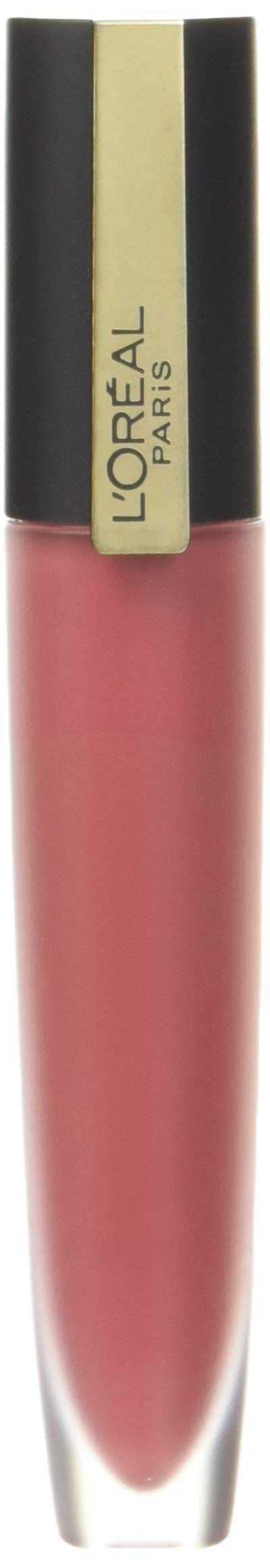 L’Oréal Paris Rouge Signature Parisian Sunset Collection – I Choose